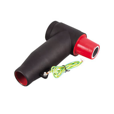 JBK-12/24-630A 欧式后接头