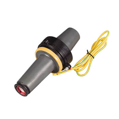 DTT-15/200-15kV 200A单通套管接头