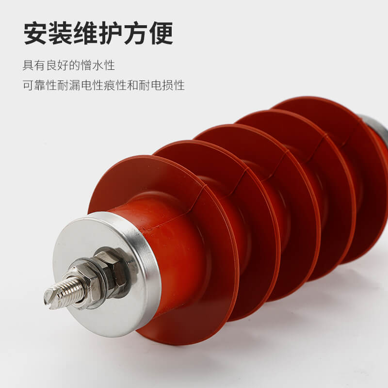 10KV电站、电容型避雷器
