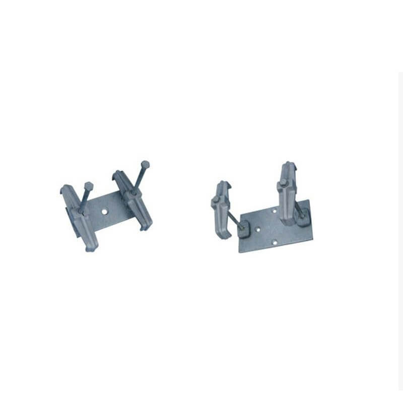 槽型母线固定金具（MCN、MCW）