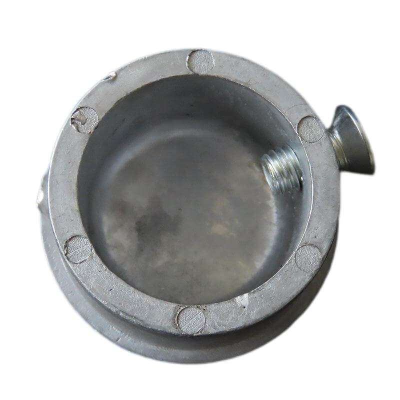 管母线封端盖（MGF）