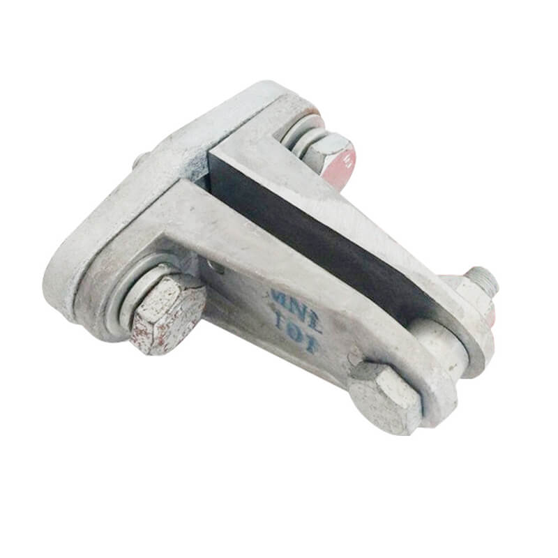 户内矩型母线固定金具（立放式）（MNL）